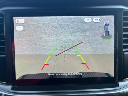 New 2025 Ford F150 STX w/ Equipment Group 200A image 9