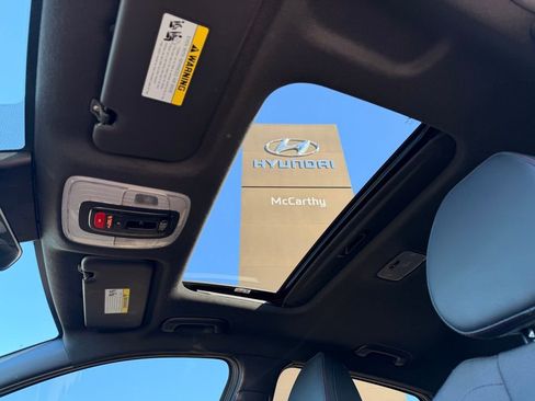 Used 2024 Hyundai Elantra N Line image 2