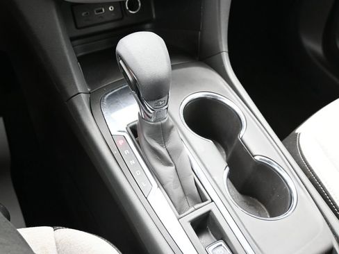 Used 2024 Chevrolet Equinox LS image 24