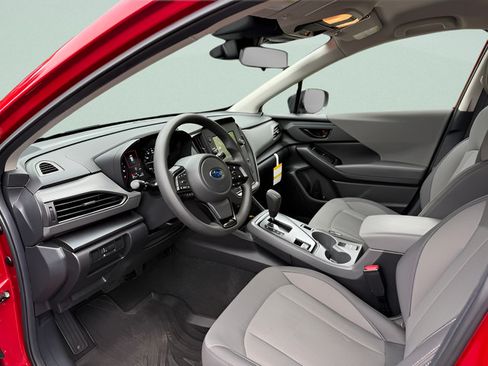 Used 2026 Subaru Crosstrek 2.5i AWD/4WD image 4