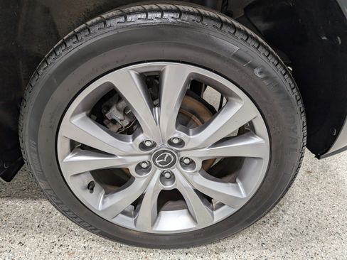 Used 2021 MAZDA CX-30 AWD 2.5 S w/ Preferred Package image 10