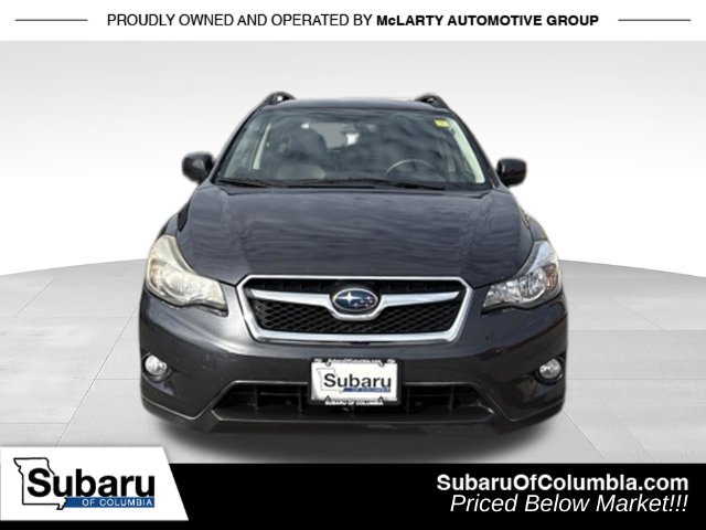 Used 2013 Subaru Crosstrek 2.0i Limited AWD/4WD image 2