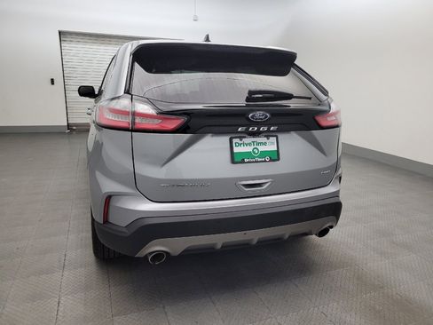 Used 2022 Ford Edge Titanium w/ Cargo Accessory Package AWD/4WD image 6