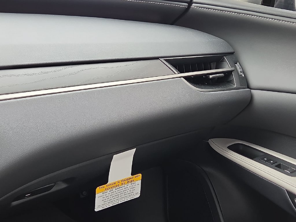 New 2026 Lexus RX 350 Premium Plus FWD image 21