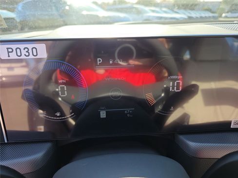 New 2026 Hyundai Sonata SEL image 13