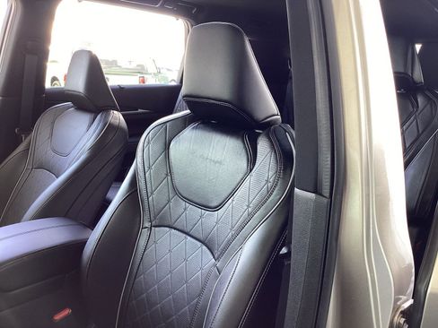 Used 2022 INFINITI QX60 Autograph w/ Cargo Package image 12