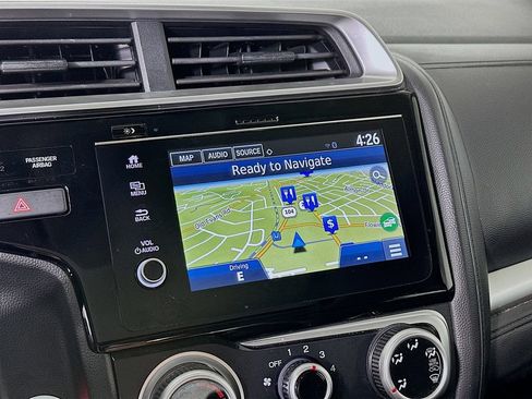 Used 2019 Honda Fit EX-L image 13