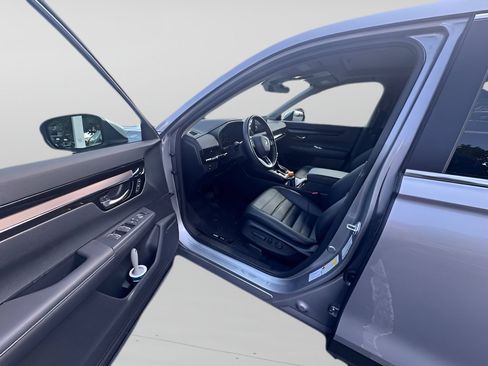 Used 2025 Honda CR-V EX-L image 19