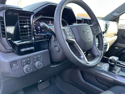 New 2026 Chevrolet Silverado 1500 ZR2 AWD/4WD image 17