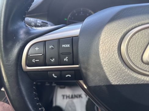 Used 2017 Lexus ES 350 image 25