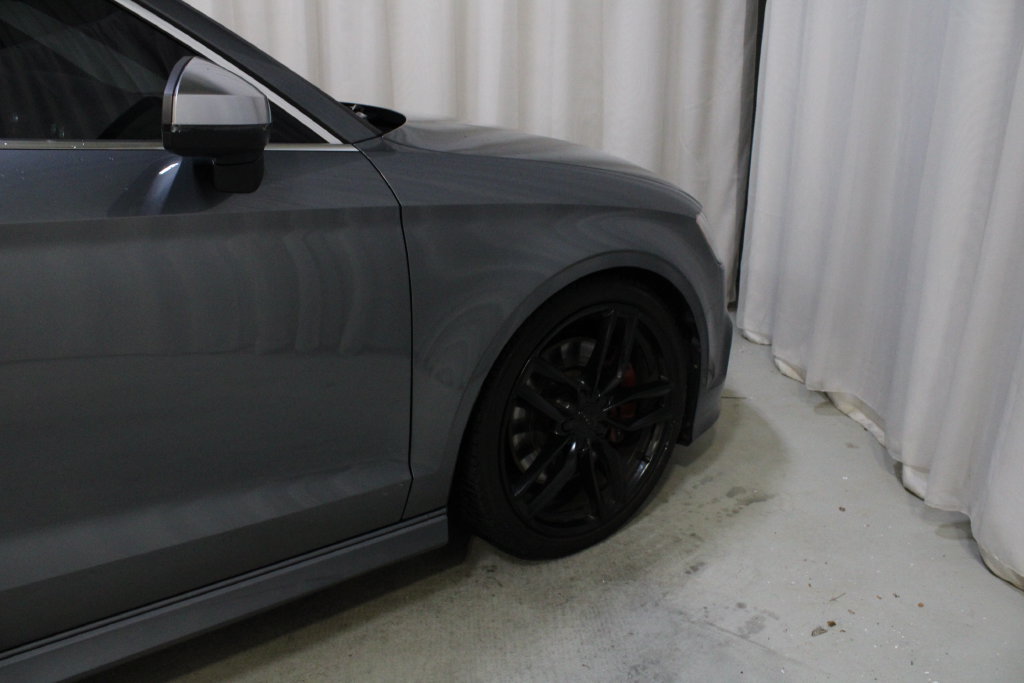 Used 2015 Audi S3 Premium Plus AWD/4WD image 28