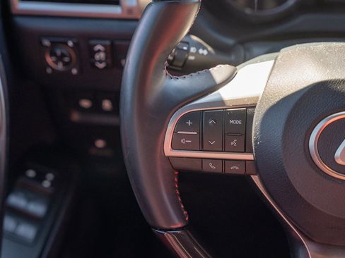 Used 2023 Lexus GX 460 Premium w/ Premium Package AWD/4WD image 29