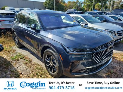 Used 2024 Lincoln Nautilus Premier w/ Equipment Group 102A