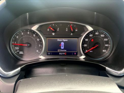 Used 2021 Chevrolet Equinox Premier AWD/4WD image 26