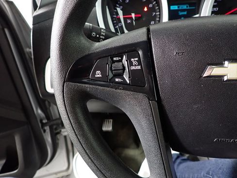 Used 2014 Chevrolet Equinox LS FWD image 24