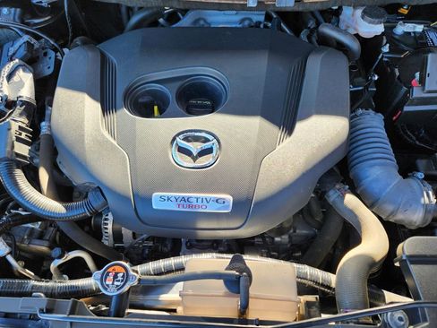 Used 2023 MAZDA CX-9 Touring image 19