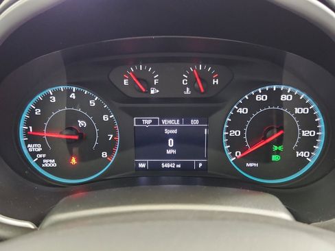 Used 2024 Chevrolet Malibu LT FWD image 13