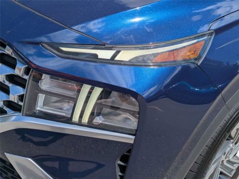 Used 2021 Hyundai Santa Fe SEL w/ Cargo Package FWD image 12
