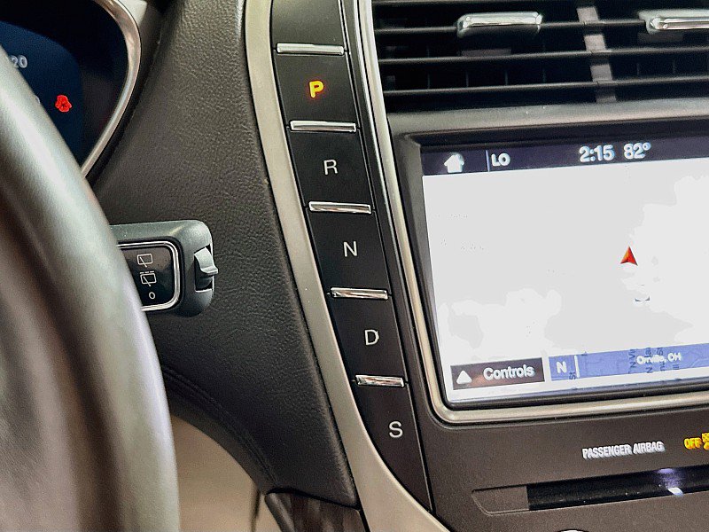 Used 2019 Lincoln Nautilus Reserve w/ Ultimate Package FWD image 17