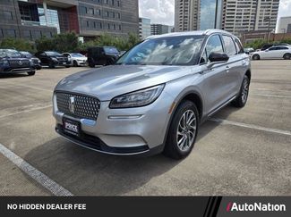 Used 2022 Lincoln Corsair FWD video 1