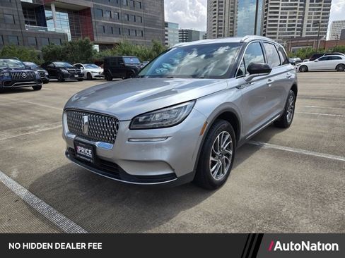 Used 2022 Lincoln Corsair FWD image 1