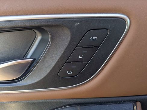 Certified 2024 Nissan Rogue Platinum w/ Platinum Premium Package image 25