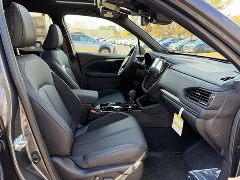 Certified 2026 Subaru Forester Touring AWD/4WD image 10