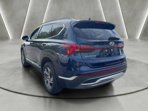 Used 2023 Hyundai Santa Fe SEL w/ Premium Package AWD/4WD image 5