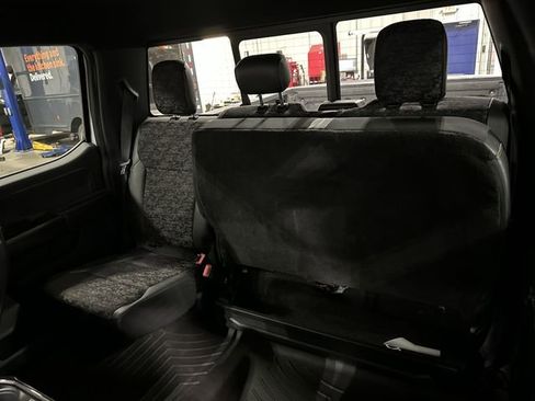 Used 2023 Ford F150 Tremor w/ Trailer Tow Package image 28