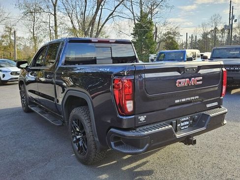 Used 2023 GMC Sierra 1500 Elevation w/ Elevation Premium Package image 11