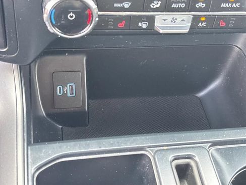 Used 2024 Ford F150 XLT w/ Equipment Group 302A MID RWD image 34