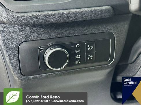 Used 2025 Ford Escape ST-Line image 13