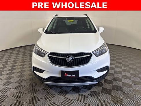 Used 2018 Buick Encore Preferred image 2