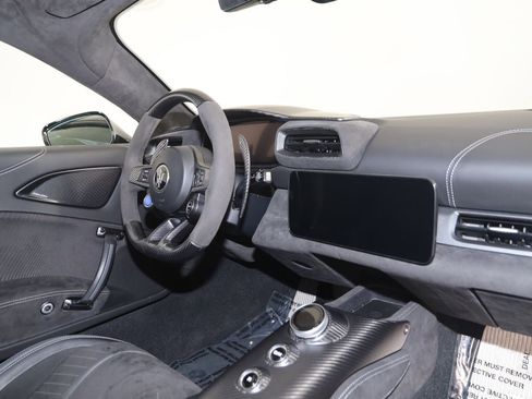 Used 2024 Maserati MC20 Cielo RWD image 74