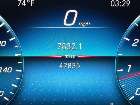 Used 2022 Mercedes-Benz GLE 350 image 35
