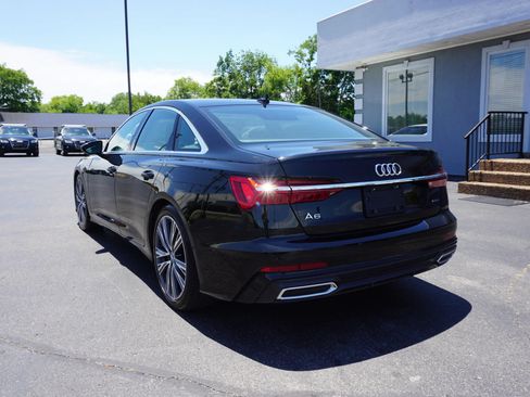 Used 2019 Audi A6 3.0T Prestige w/ Prestige Package AWD/4WD image 7