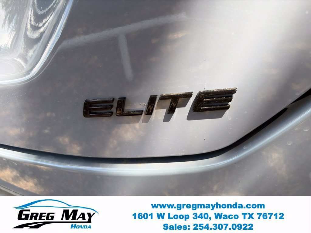 New 2026 Honda Pilot Elite image 9