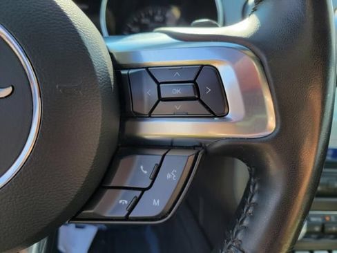 Used 2021 Ford Mustang GT w/ Equipment Group 301A RWD image 20