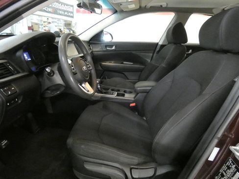 Used 2019 Kia Optima LX FWD image 9