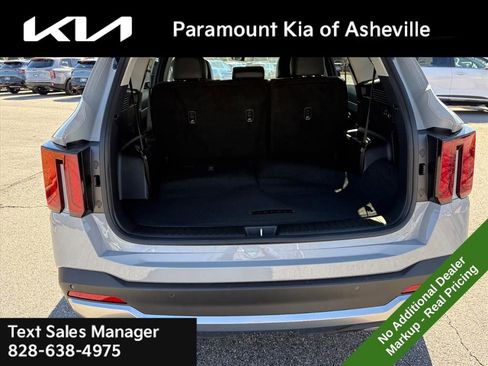 New 2026 Kia Sorento S image 29