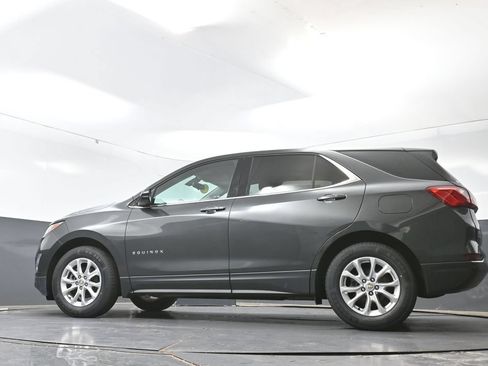 Used 2019 Chevrolet Equinox LT FWD image 55