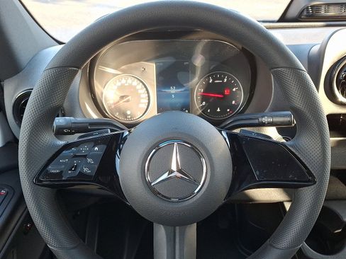 New 2026 Mercedes-Benz Sprinter 2500 image 15