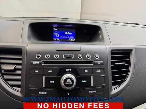 Used 2014 Honda CR-V LX image 22