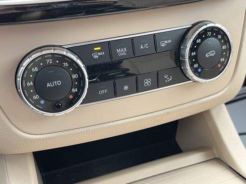 Used 2016 Mercedes-Benz GLE 350 4MATIC image 29