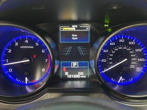 Used 2016 Subaru Outback 3.6R Limited image 12