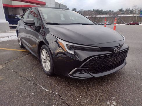 Used 2023 Toyota Corolla SE image 12