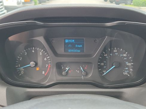 Used 2017 Ford Transit 350 XLT RWD image 26