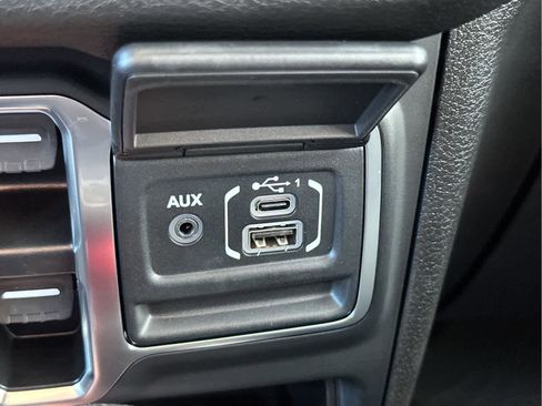 New 2025 Jeep Wrangler Sport image 48