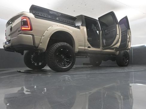Used 2024 RAM 2500 Limited AWD/4WD image 63