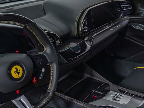 Used 2024 Ferrari Purosangue image 22
